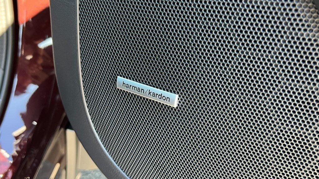 new 2025 Subaru Ascent car, priced at $50,199