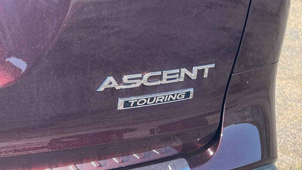 new 2025 Subaru Ascent car, priced at $50,199