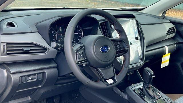 new 2025 Subaru Crosstrek car, priced at $32,919