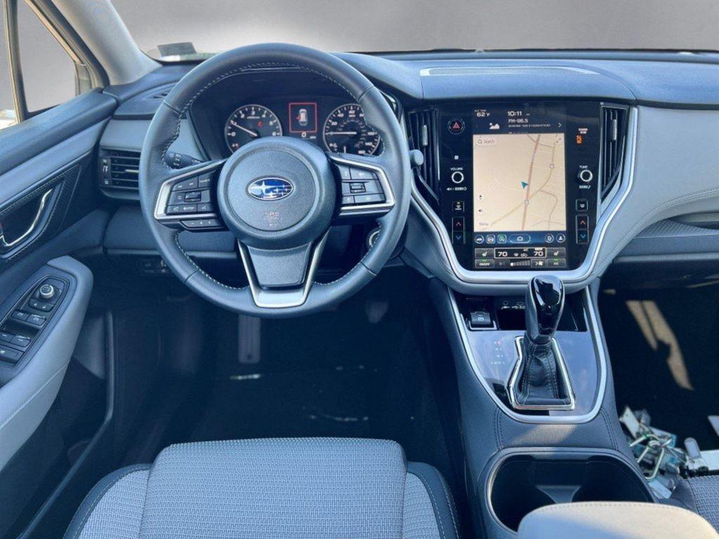 new 2025 Subaru Outback car, priced at $35,899