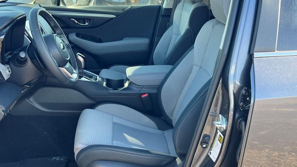 new 2025 Subaru Outback car, priced at $35,899