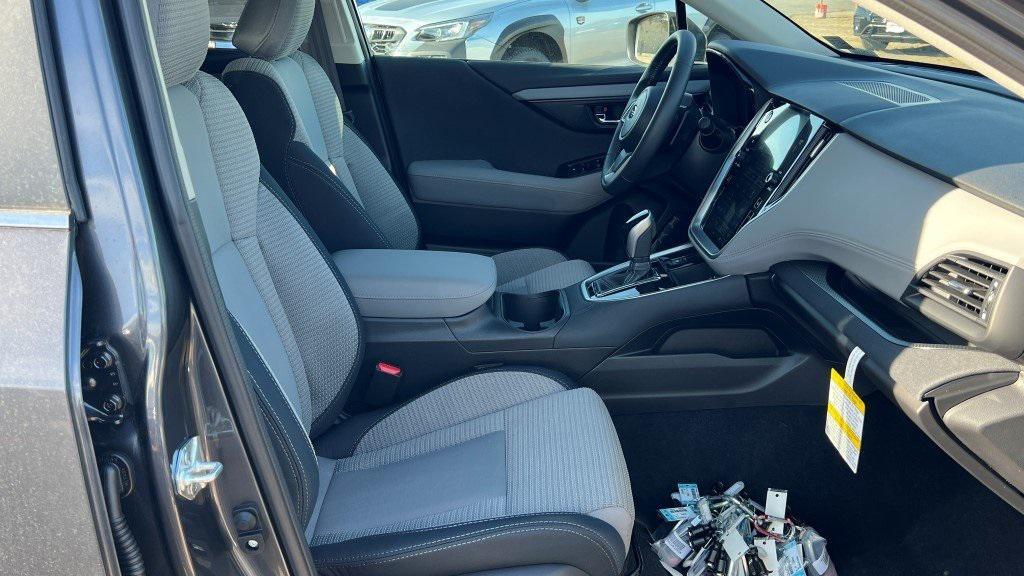 new 2025 Subaru Outback car, priced at $35,899