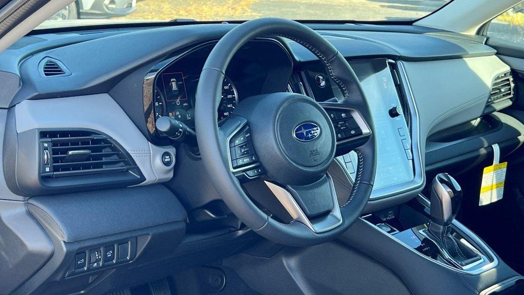 new 2025 Subaru Outback car, priced at $35,899