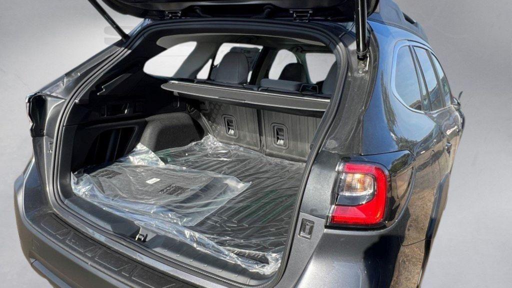 new 2025 Subaru Outback car, priced at $35,899