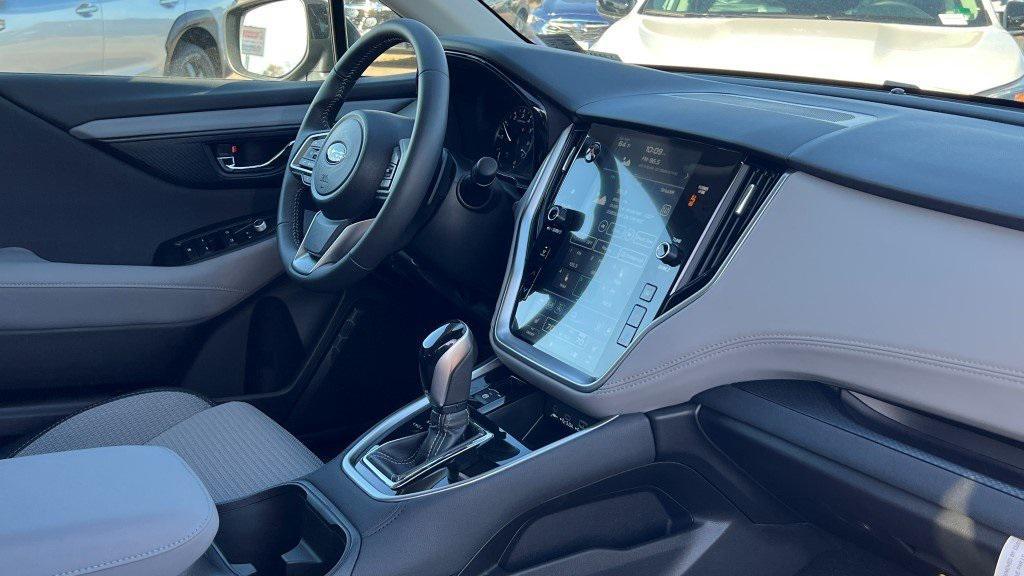 new 2025 Subaru Outback car, priced at $35,899