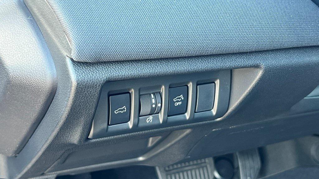 new 2025 Subaru Outback car, priced at $35,899