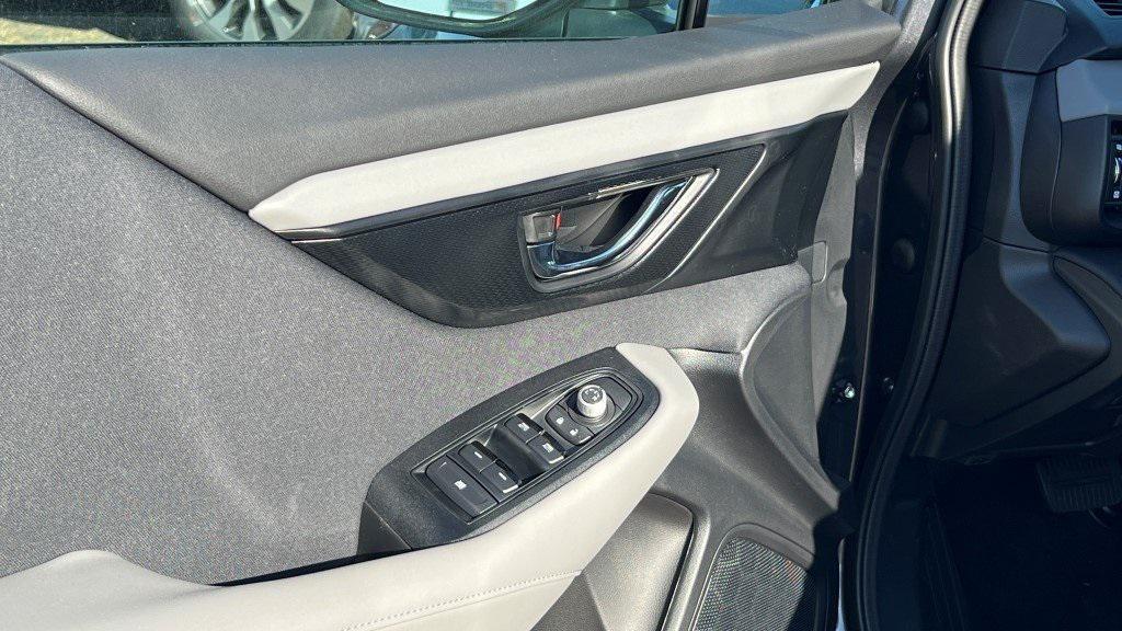 new 2025 Subaru Outback car, priced at $35,899