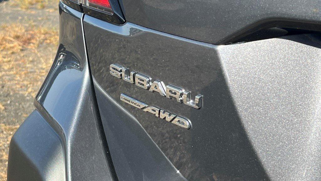 new 2025 Subaru Outback car, priced at $35,899