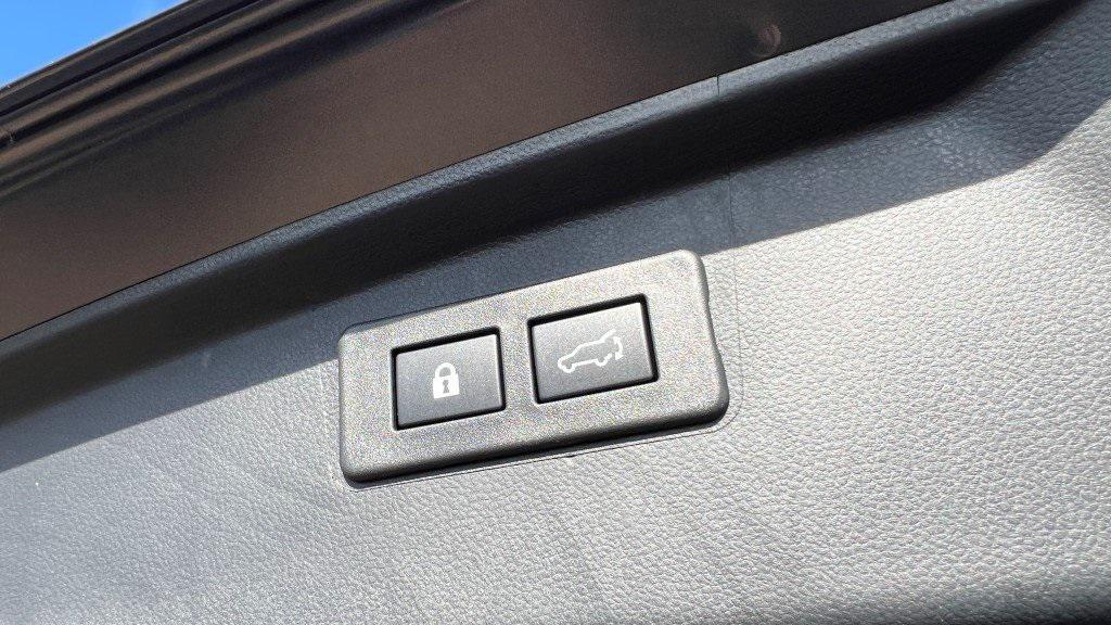 new 2025 Subaru Outback car, priced at $35,899