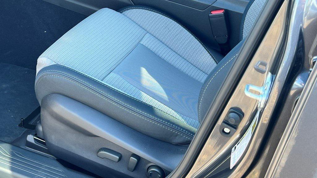 new 2025 Subaru Outback car, priced at $35,899