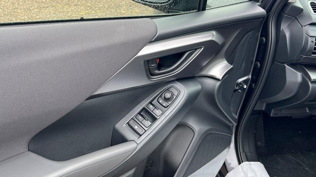 new 2025 Subaru Impreza car, priced at $25,316