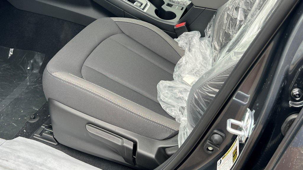 new 2025 Subaru Impreza car, priced at $25,316