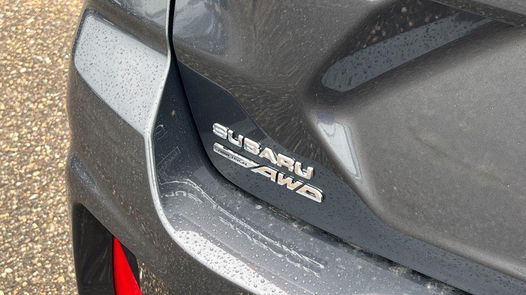new 2025 Subaru Impreza car, priced at $25,316