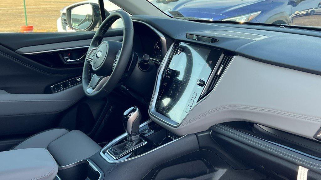 new 2025 Subaru Outback car, priced at $41,369