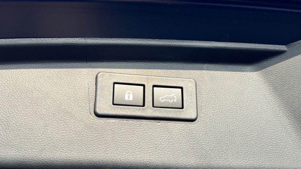 new 2025 Subaru Outback car, priced at $41,369