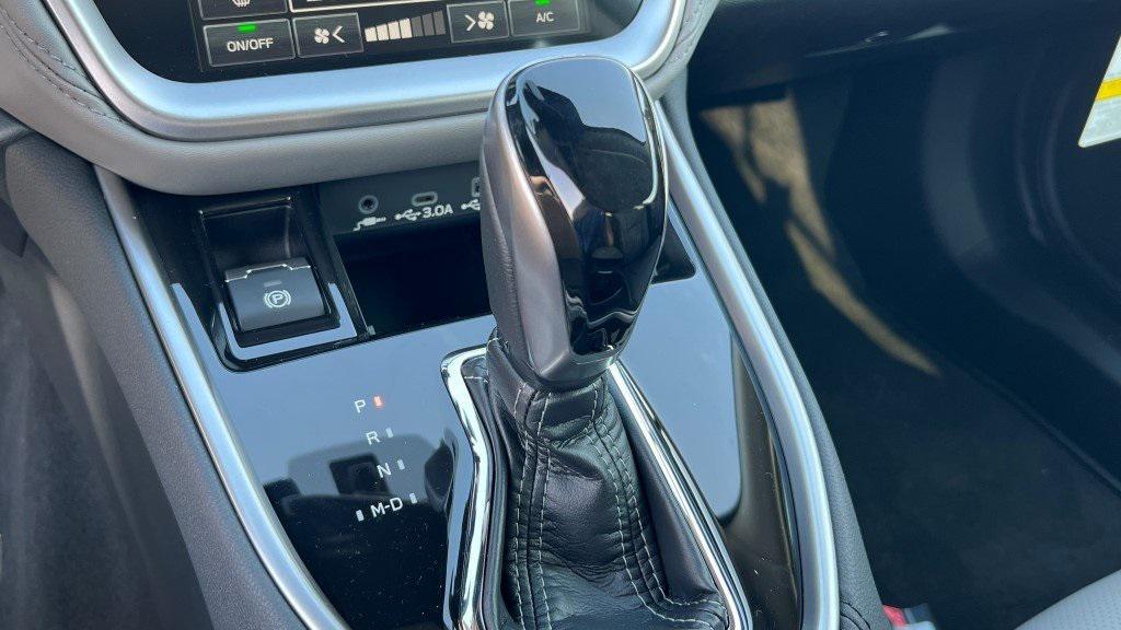 new 2025 Subaru Outback car, priced at $41,369