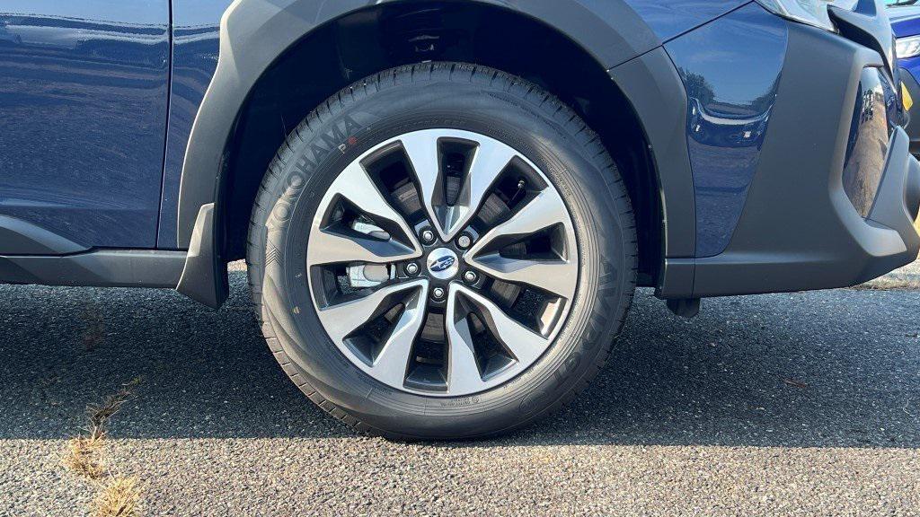 new 2025 Subaru Outback car, priced at $41,369