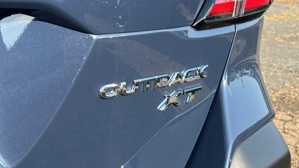 new 2025 Subaru Outback car, priced at $41,369