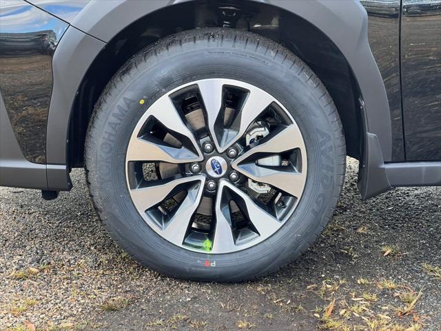 new 2025 Subaru Outback car, priced at $41,887