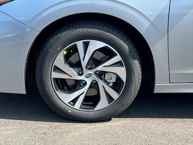 new 2025 Subaru Legacy car, priced at $28,195