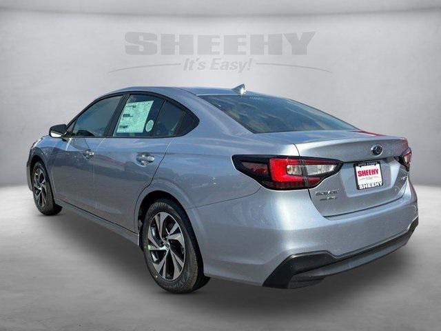 new 2025 Subaru Legacy car, priced at $28,195