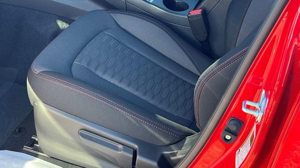 new 2026 Subaru Impreza car, priced at $28,942