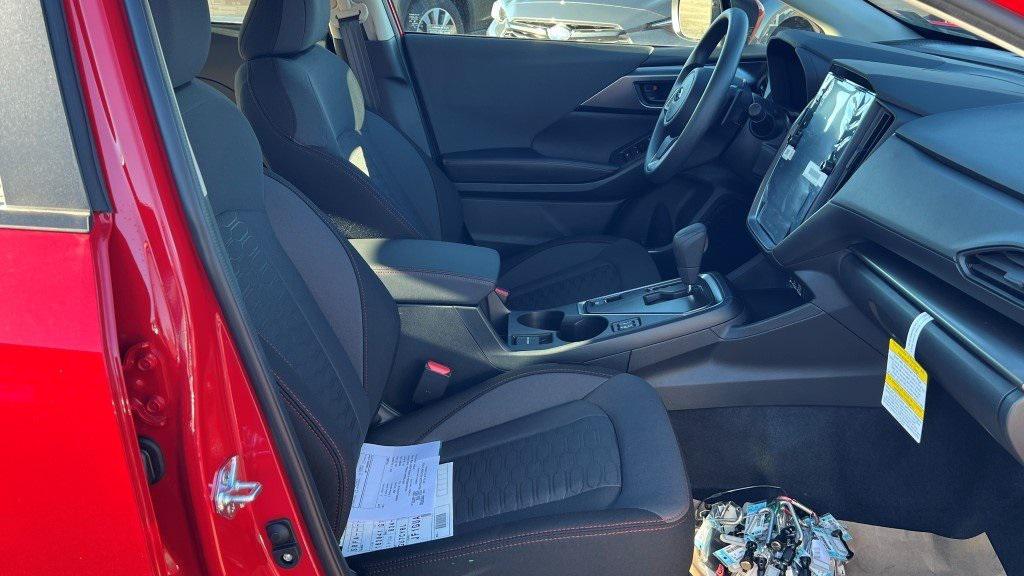 new 2026 Subaru Impreza car, priced at $28,942