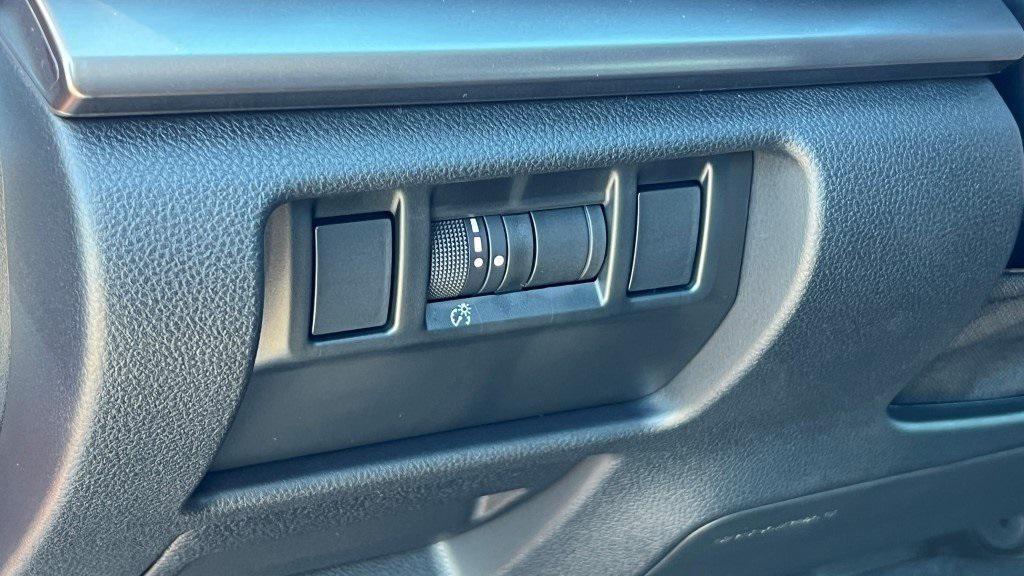 new 2026 Subaru Impreza car, priced at $28,942