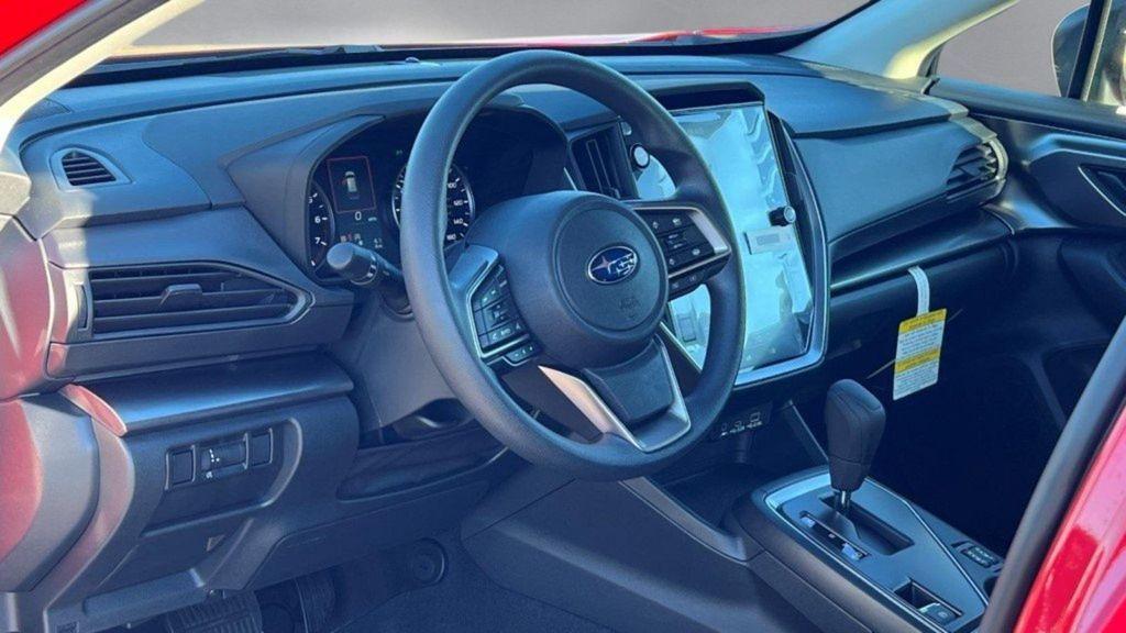 new 2026 Subaru Impreza car, priced at $28,942