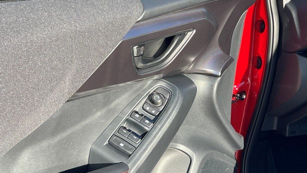 new 2026 Subaru Impreza car, priced at $28,942