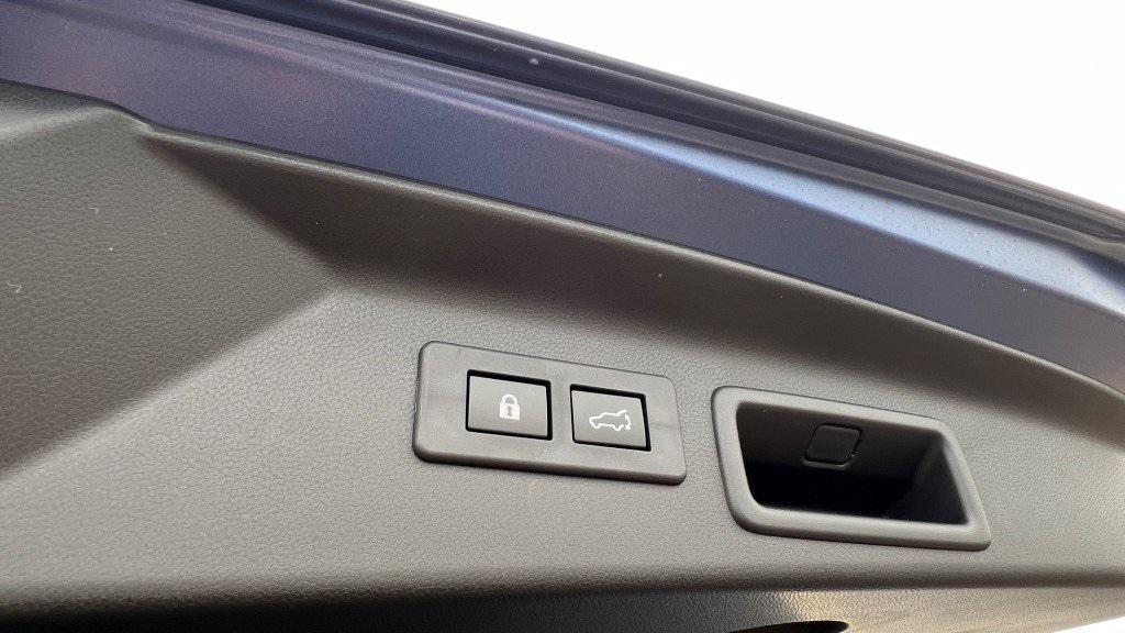 new 2025 Subaru Forester Hybrid car, priced at $44,306