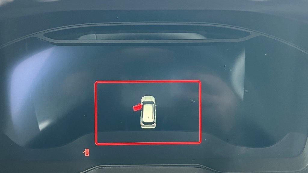 new 2025 Subaru Forester Hybrid car, priced at $44,306