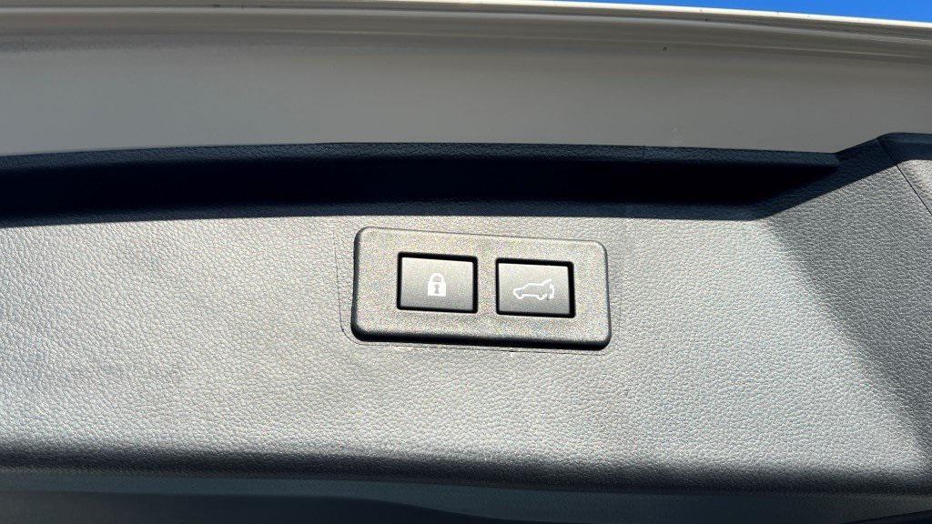 new 2025 Subaru Outback car, priced at $39,491