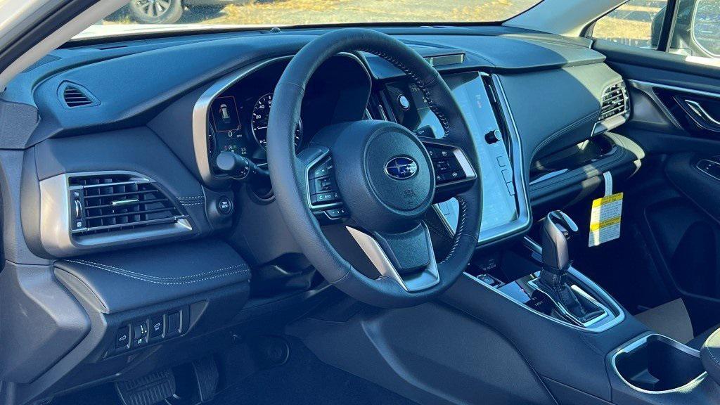 new 2025 Subaru Outback car, priced at $39,491