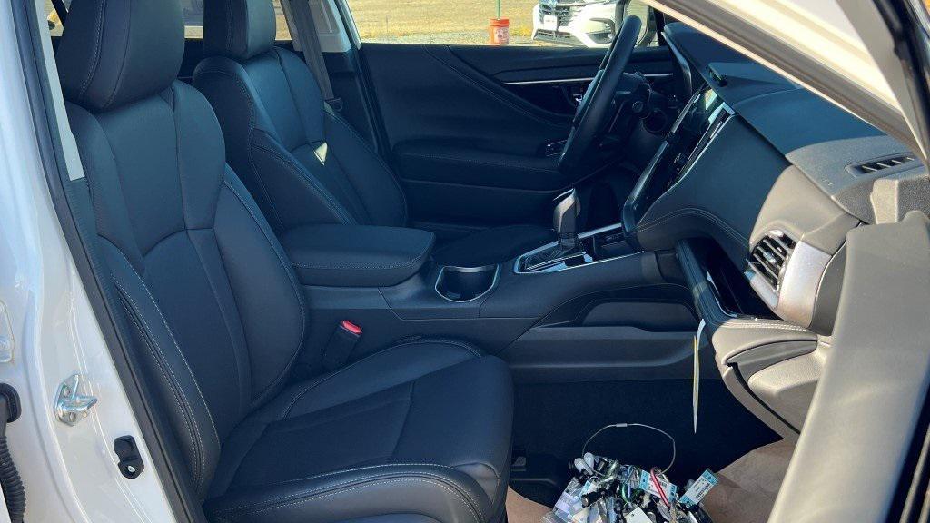 new 2025 Subaru Outback car, priced at $39,491