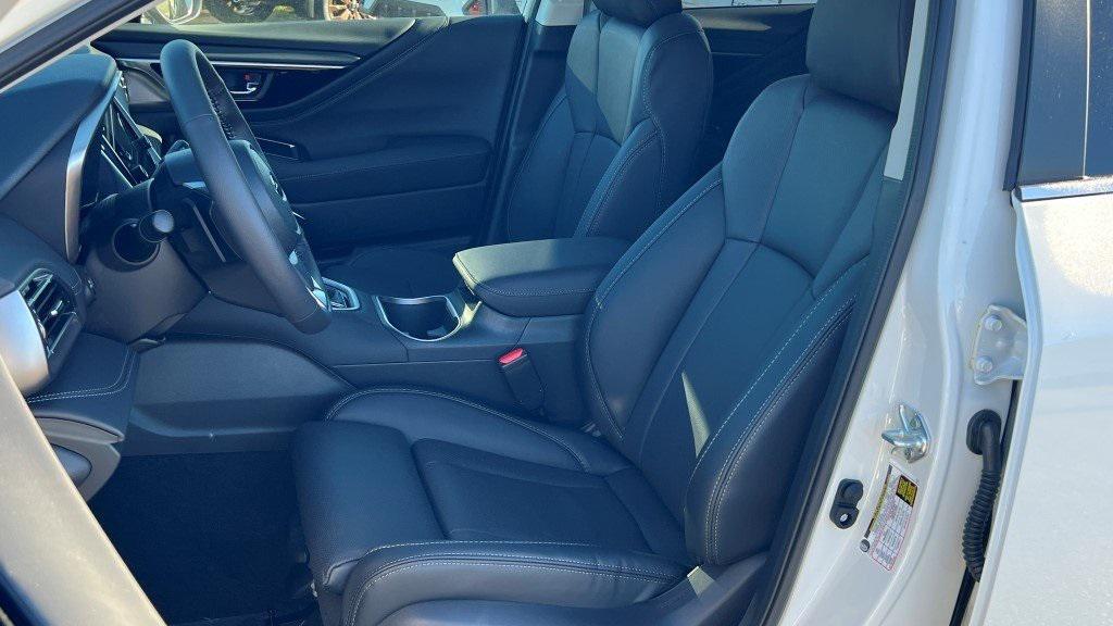 new 2025 Subaru Outback car, priced at $39,491