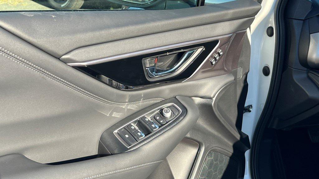 new 2025 Subaru Outback car, priced at $39,491