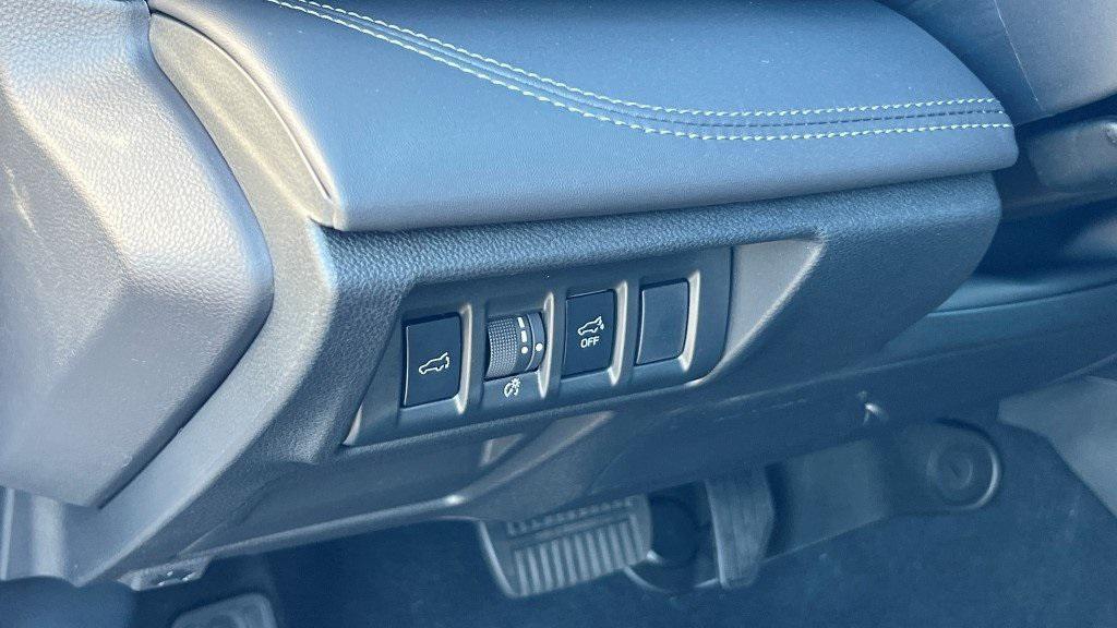 new 2025 Subaru Outback car, priced at $39,491