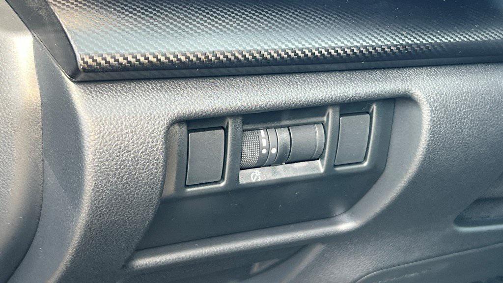 new 2025 Subaru Crosstrek car, priced at $28,723