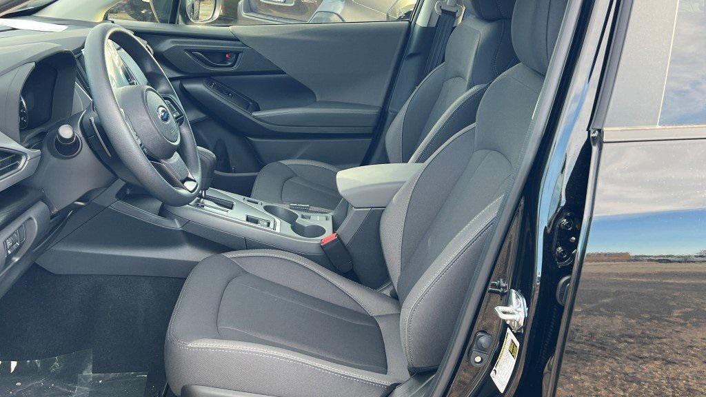 new 2025 Subaru Crosstrek car, priced at $28,723