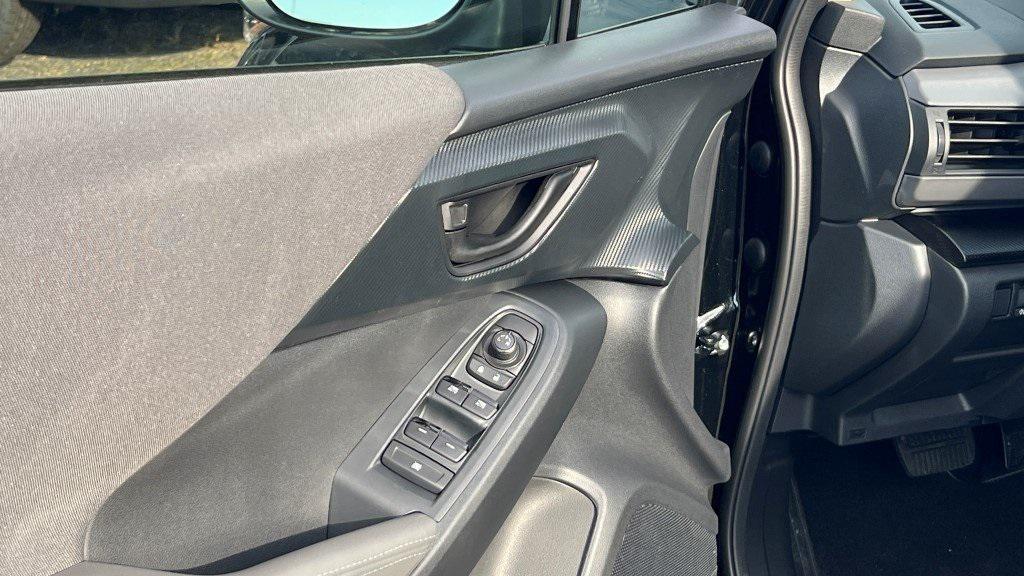 new 2025 Subaru Crosstrek car, priced at $28,723