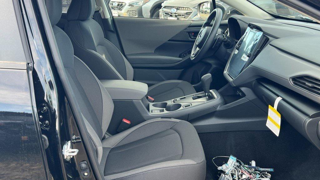 new 2025 Subaru Crosstrek car, priced at $28,723