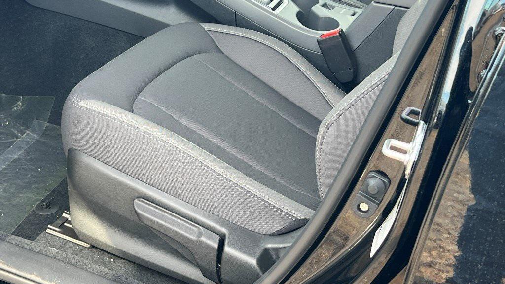 new 2025 Subaru Crosstrek car, priced at $28,723