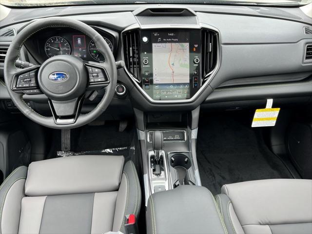 new 2024 Subaru Ascent car, priced at $45,919