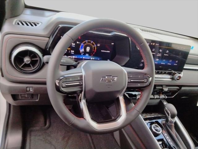 used 2024 Chevrolet Colorado car