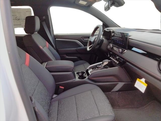 used 2024 Chevrolet Colorado car