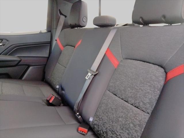 used 2024 Chevrolet Colorado car