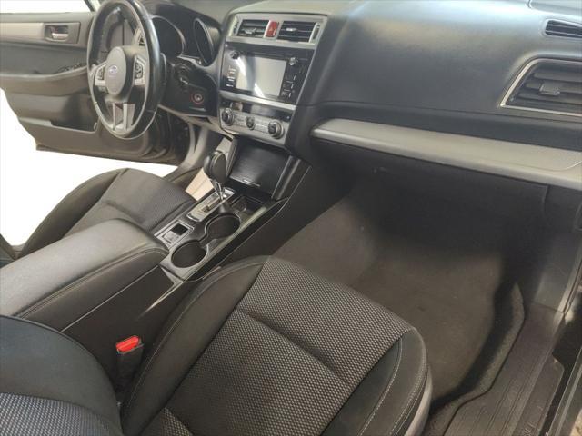 used 2016 Subaru Outback car, priced at $8,494