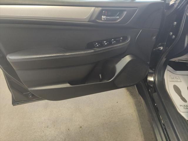 used 2016 Subaru Outback car, priced at $8,494