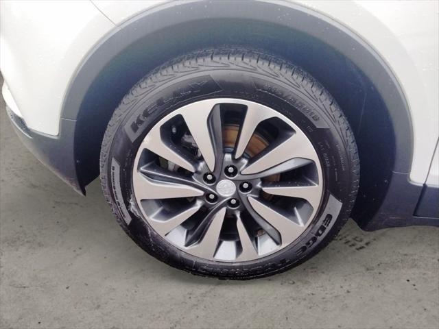 used 2019 Buick Encore car, priced at $9,900